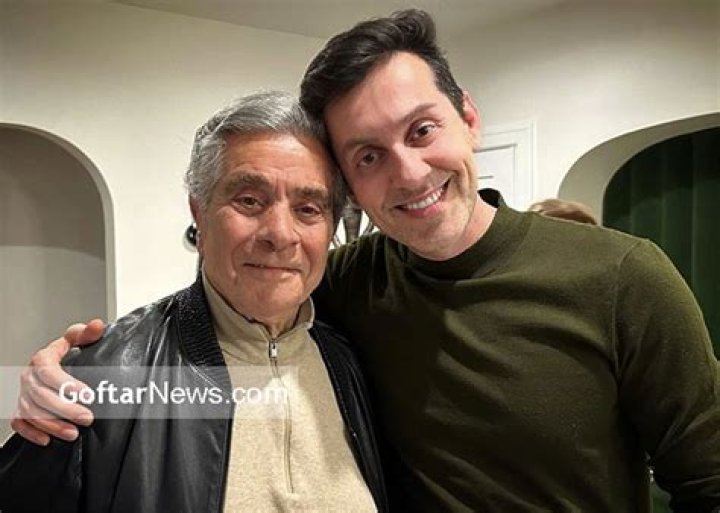 Unveiling The Life Of Max Amini’s Wife