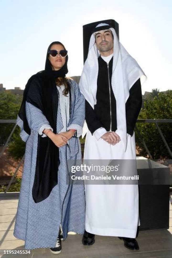 Unveiling The Life Of Mohammed Al Turki's Wife
