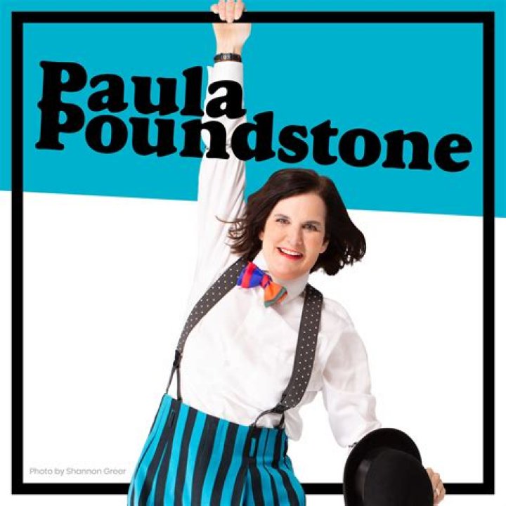Unveiling The Life Of Paula Poundstone's Husband