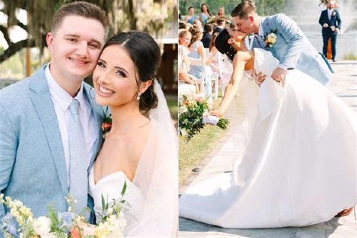 Unveiling The Life Of Reece DCC's Husband