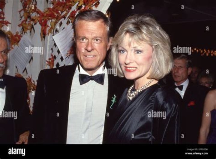 Unveiling The Life Of Robert Culp's Spouse: A Journey Through Love And Partnership