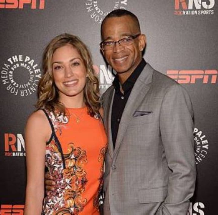 Unveiling The Life Of Stuart Scott And His Girlfriend