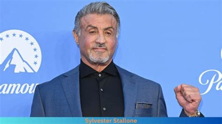 Unveiling The Life Of Sylvester Stallone: A Journey Through His Iconic Career