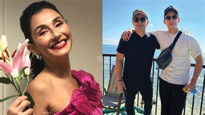 Unveiling The Life Of Teresa Loyzaga's Husband