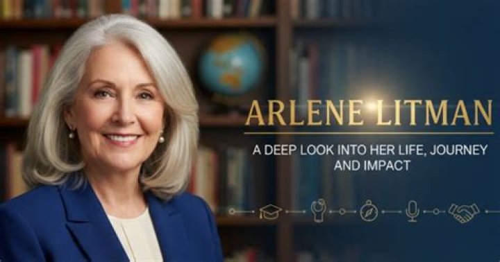 Unveiling The Literacy Legacy Of Arlene Litman