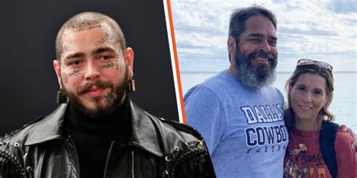 Unveiling The Lives Of Post Malone's Parents: A Closer Look