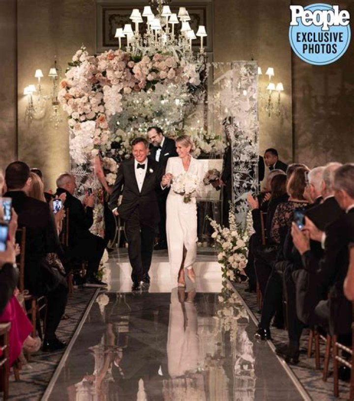 Unveiling The Lives Of Tom Werner And Jen Ashton