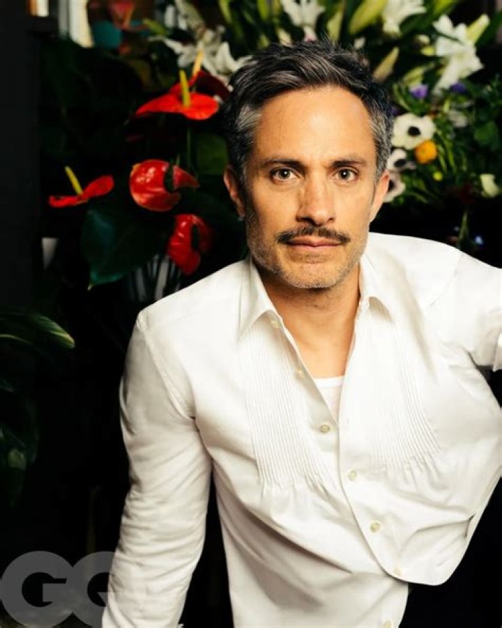 Unveiling The Love Life Of Gael Garcia Bernal: Is He Married?