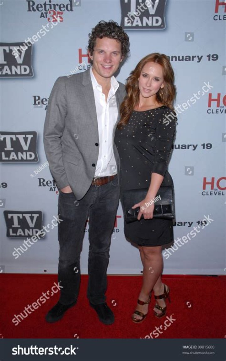Unveiling The Love Life Of Jamie Kennedy: Who Is His Girlfriend?