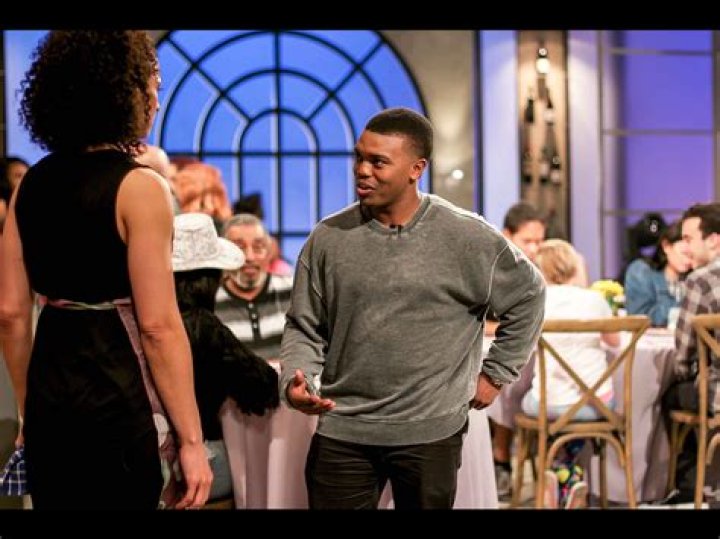Unveiling The Love Life Of Marc John Jefferies: Is He Married?