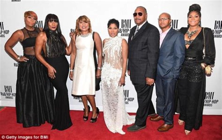 Unveiling The Love Life Of Michael Braxton Sr: His New Wife Wanda