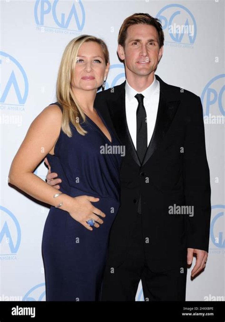 Unveiling The Love Story: Jessica Capshaw And Her Husband