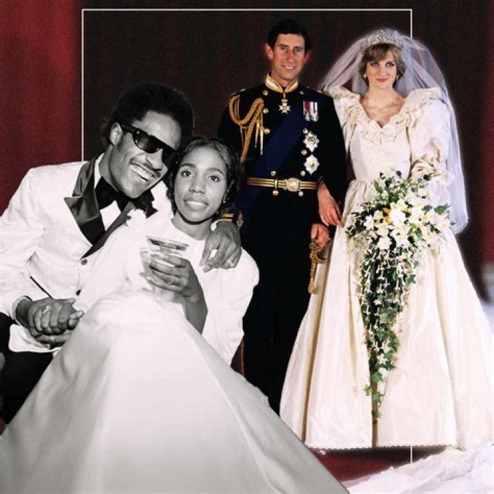 Unveiling The Magic Of Janet Lennon Wedding Pictures