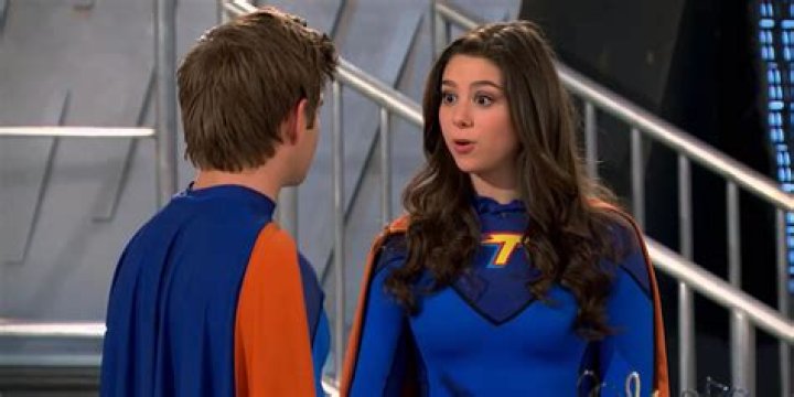 Unveiling The Magic Of Ryan Newman In The Thundermans