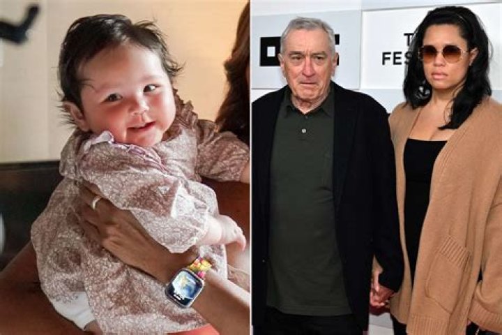 Unveiling The Marital Journey Of Robert De Niro