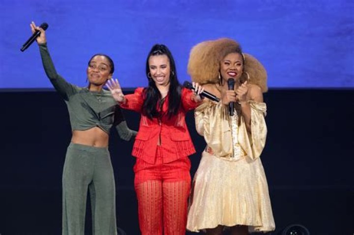 Unveiling The McClain Sisters: Talents, Triumphs, And Togetherness
