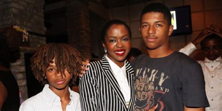 Unveiling The Musical Legacy And Future Of Lauryn Hill's Son