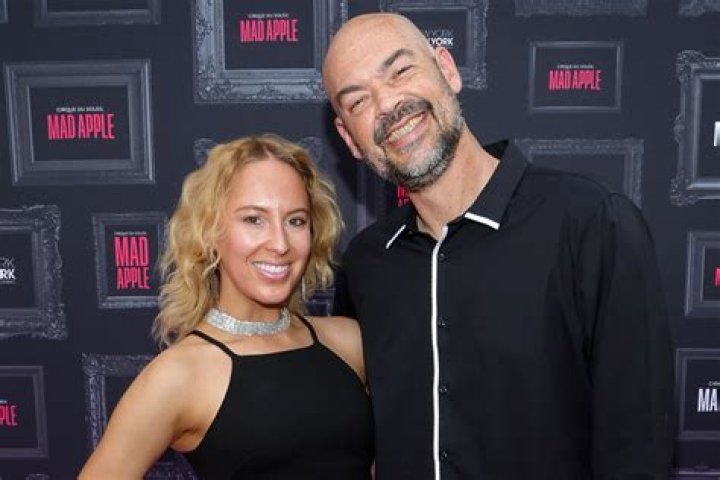 Unveiling The Mystery: Aaron Goodwin's Family Dynamics And The Paranormal