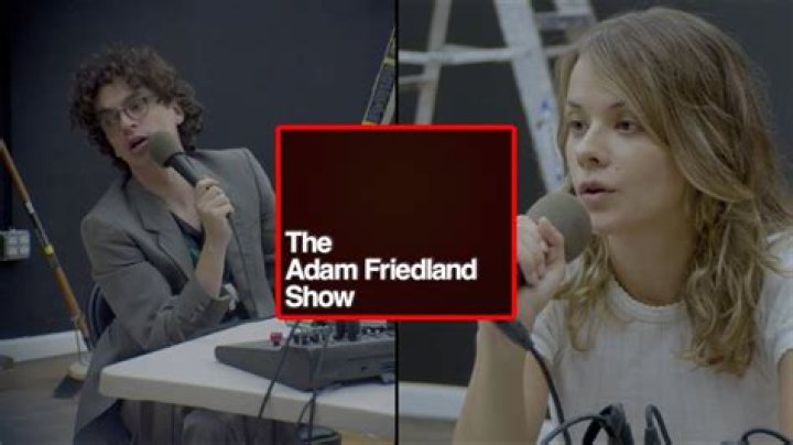 Unveiling The Mystery Around Adam Friedland's Girlfriend