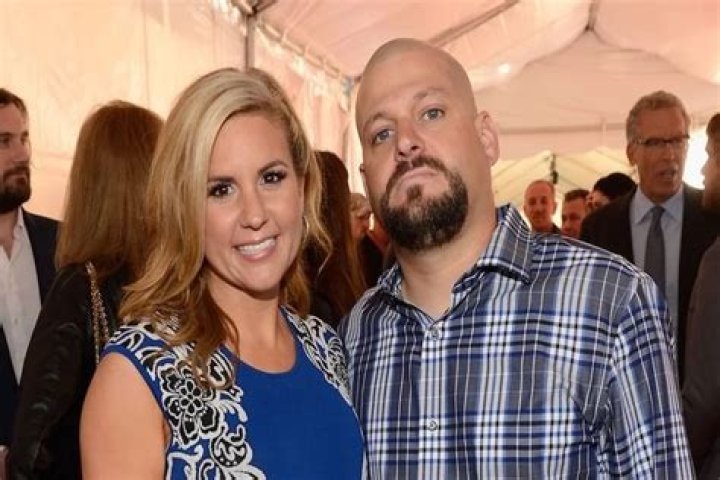 Unveiling The Mystery Behind Dave Hester's Wife's Age