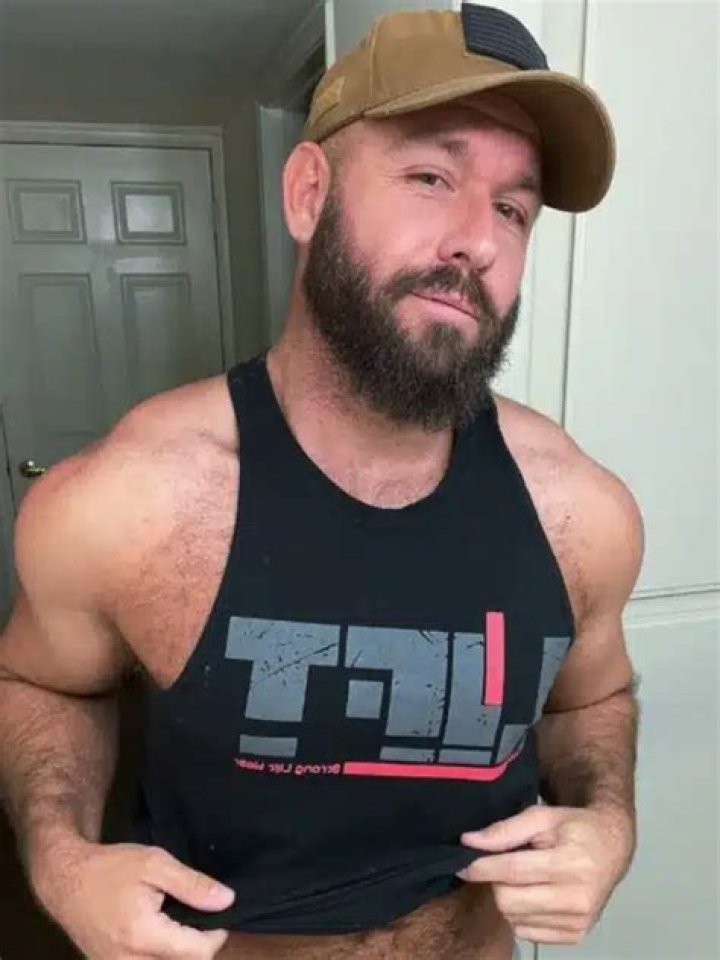 Unveiling The Mystery: Chad White Age And More