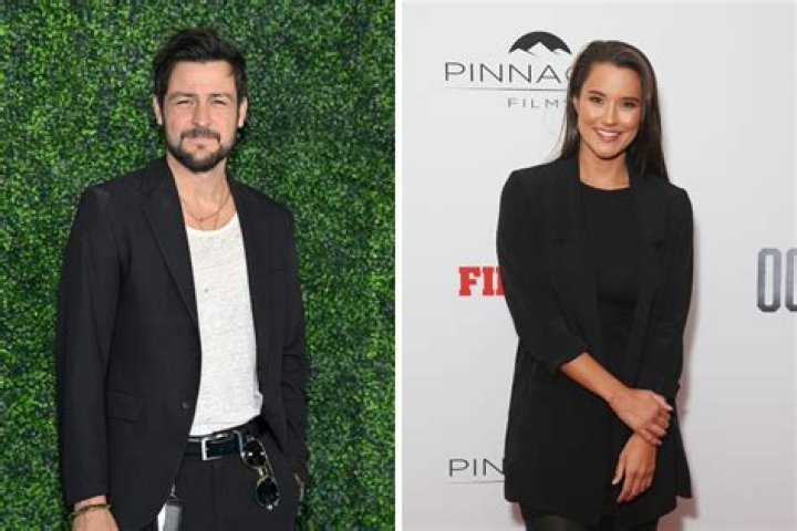 Unveiling The Mystery: Does Tyler Hynes Have A Daughter?