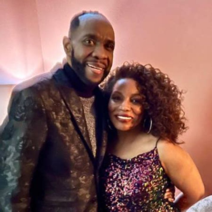Unveiling The Mystery: Freddie Jackson's Partner