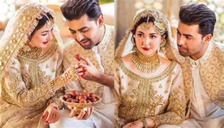 Unveiling The Mystery: Hania Amir's Husband