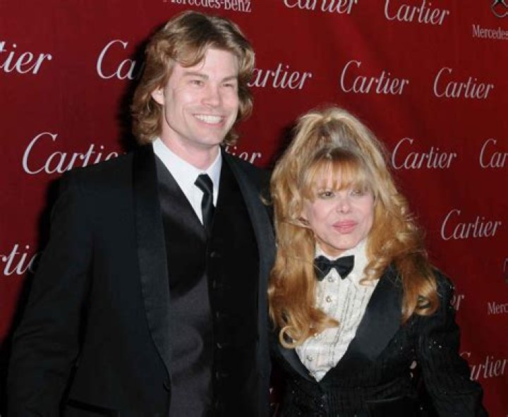 Unveiling The Mystery: How Old Is Charo's Son?
