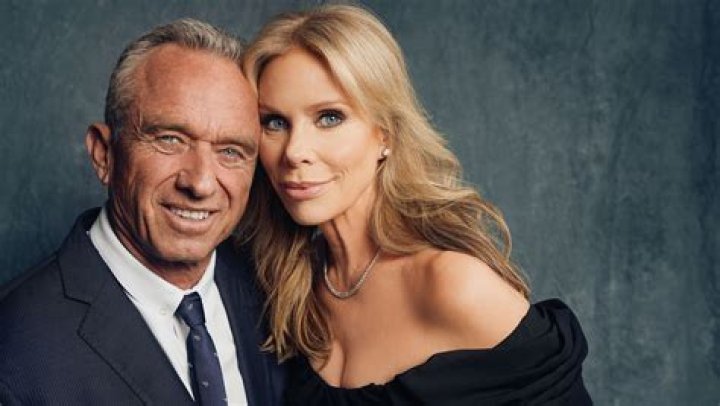 Unveiling The Mystery: Is Cheryl Scott Married?