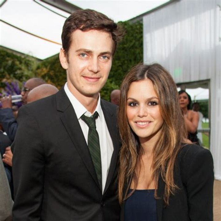 Unveiling The Mystery: Is Hayden Christensen Married?