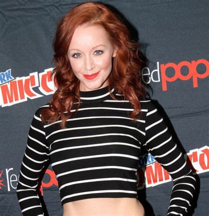 Unveiling The Mystery: Is Lindy Booth Married?