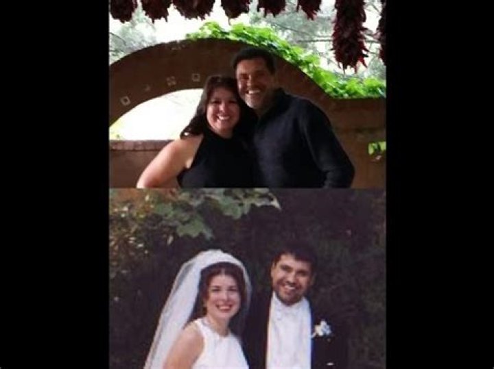 Unveiling The Mystery: Is Lorenzo Antonio Married?