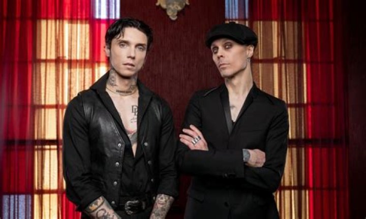 Unveiling The Mystery: Is Ville Valo Married?