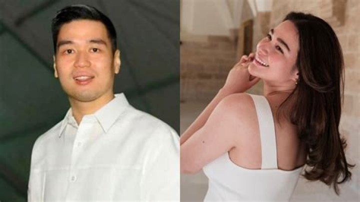 Unveiling The Mystery Of Bea Alonzo's Husband