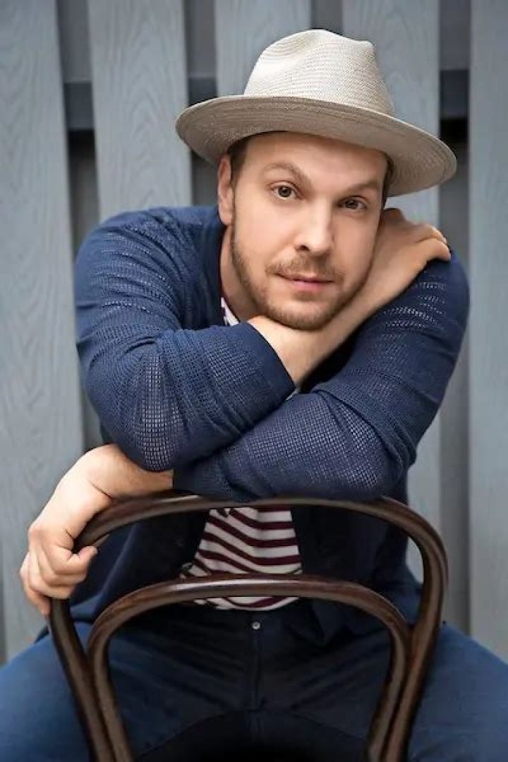Unveiling The Mystery Of Gavin DeGraw's Ex-Wife