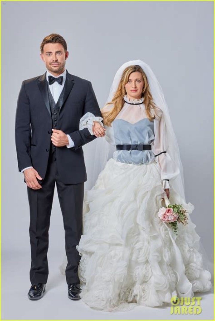 Unveiling The Mystery: Who Is Brooke D'Orsay’s Husband?