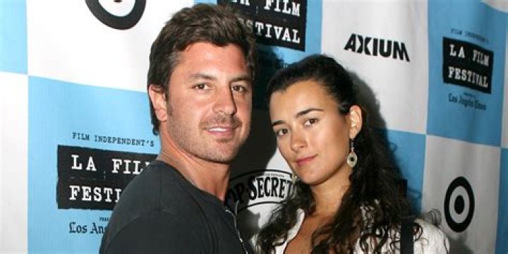 Unveiling The Mystery: Who Is Cote De Pablo's Partner?