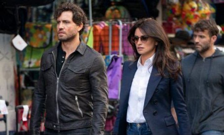 Unveiling The Mystery: Who Is Edgar Ramirez's Girlfriend?