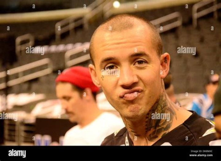Unveiling The Mystery: Who Is Jeremy Stenberg's Wife?