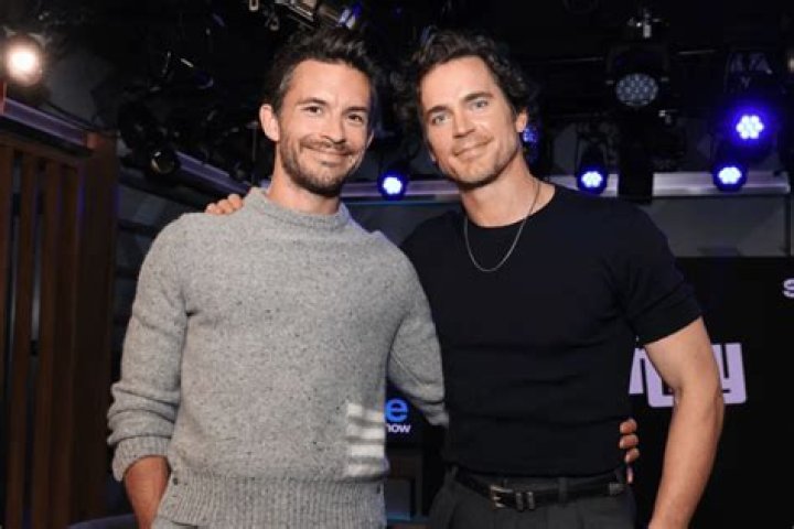 Unveiling The Mystery: Who Is Jonathan Bailey's Boyfriend?