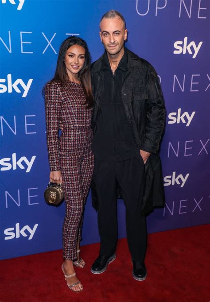 Unveiling The Mystery: Who Is Joseph Gilgun's Girlfriend?