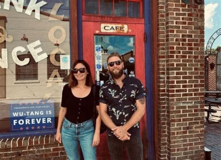 Unveiling The Mystery: Who Is Justin Stamper Married To?