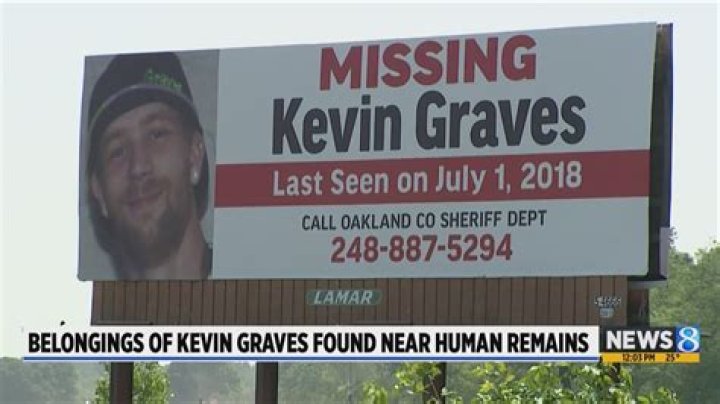 Unveiling The Mystery: Who Is Kevin Graves' Girlfriend?