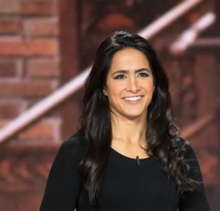 Unveiling The Mystery: Who Is Lauren Shehadi's Spouse?