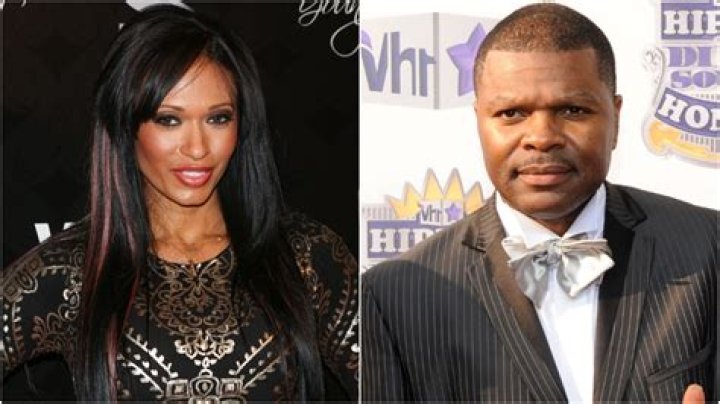 Unveiling The Mystery: Who Is Pilar Sanders Dating?