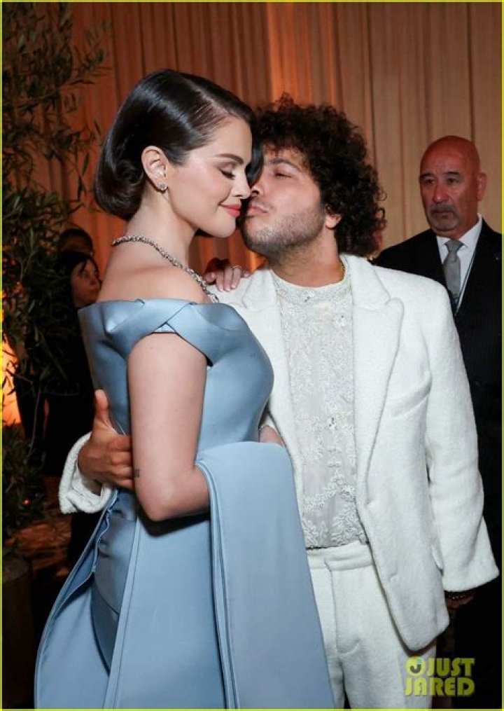 Unveiling The Mystery: Who Is Selena Gomez's Husband?