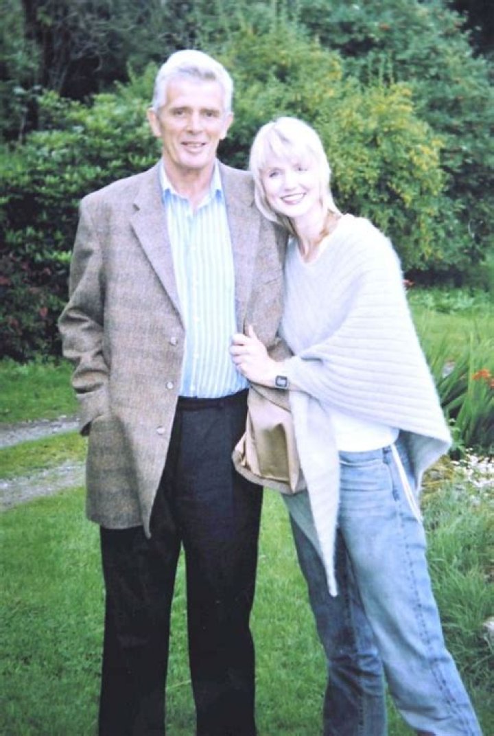 Unveiling The Mystery: Who Is Tessa Dunlop's Husband?