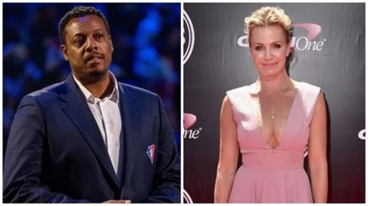 Unveiling The Mystery: Who Is The Husband Of Michelle Beadle?