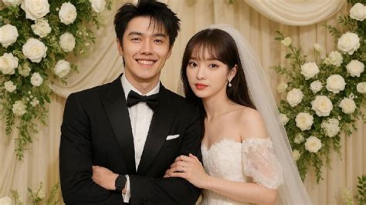 Unveiling The Mystery: Who Is Wang Yibo's Wife?